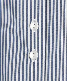 ANY 【UVカット/吸水速乾/抗菌防臭】エニィファンクション 袖フレアブラウス