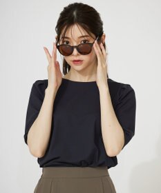 ANY SIS 【WEB限定】ラウンドフレーム サングラス