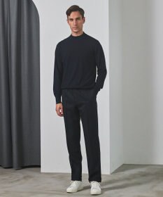 GOTAIRIKU セットアップカラー有【洗える/ストレッチ/シワになりにくい】ZERO TRIA ウォッシャブルパンツ(25年モデル)