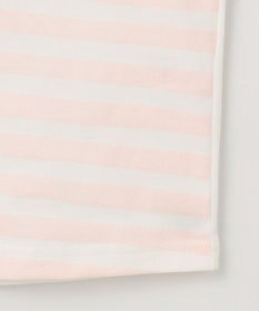 組曲 KIDS 【150-160㎝】【UVケア】グリーンバンド Tシャツ