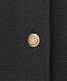 J.PRESS LADIES S 【洗える】VIS/PE ROME ニット カーディガン