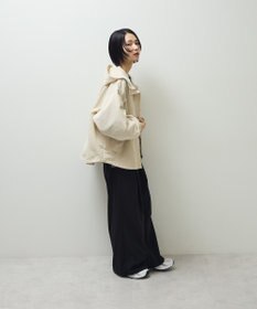 Green Parks ・ＥＬＥＮＣＡＲＥ　ＤＵＥ　マウンテンパーカー