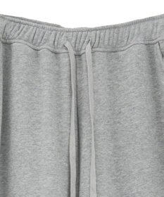 CRAFT STANDARD BOUTIQUE スウェットワイドパンツ