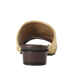 Green Parks サイドオープンサマーミュール