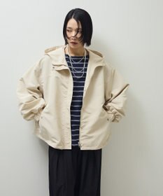 Green Parks ・ＥＬＥＮＣＡＲＥ　ＤＵＥ　マウンテンパーカー