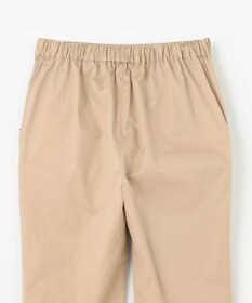 組曲 KIDS 【150-160㎝】スカラップポケット７分丈 パンツ