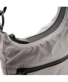 MioFIRANO SILHOUETTE C005 ショルダーバッグ はっ水