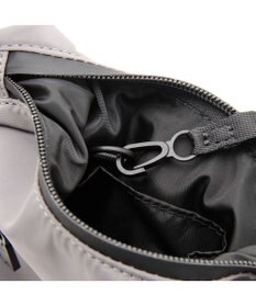 MioFIRANO SILHOUETTE C005 ショルダーバッグ はっ水