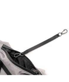 MioFIRANO SILHOUETTE C005 ショルダーバッグ はっ水