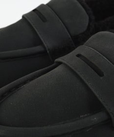 BONTRE 【MIONOTIS/ミオノティス】ムートンモカローファー/40912