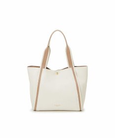 TOPKAPI 【TREASURE TOPKAPI】ソフトシュリンク テープハンドル A4 トート バッグ