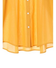 AMERICAN HOLIC 接触冷感＋速乾　強撚シアーボイルＢＩＧシャツ