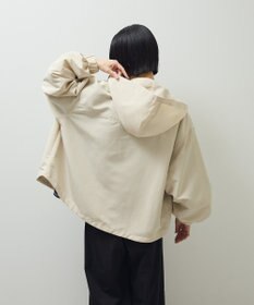 Green Parks ・ＥＬＥＮＣＡＲＥ　ＤＵＥ　マウンテンパーカー