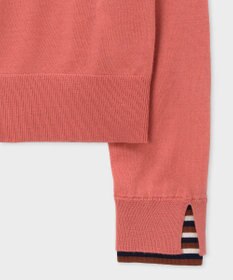 Paul Smith ハイゲージ カラー ニット