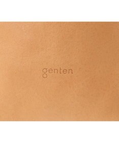 genten クオイオ　ワンショルダー大