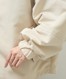 Green Parks ・ＥＬＥＮＣＡＲＥ　ＤＵＥ　マウンテンパーカー