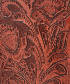 GRACE CONTINENTAL Tassel mini BAG