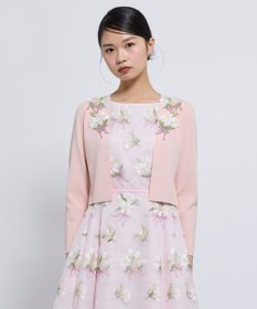 TOCCA 【4/26(日)までの完全受注生産】BEAUTIFUL AS A LILY ボレロ