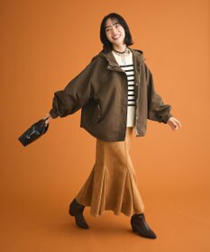 Green Parks ・ＥＬＥＮＣＡＲＥ　ＤＵＥ　マウンテンパーカー