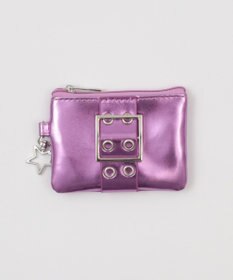 WEGO ハトメベルトミニポーチ