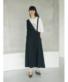 Green Parks armonia．アシメジャンスカ