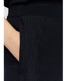 JOSEPH ジベリーナ　フルレングストラウザーズ