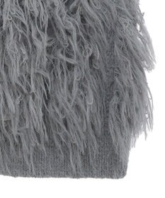 Green Parks フェザーニットベスト