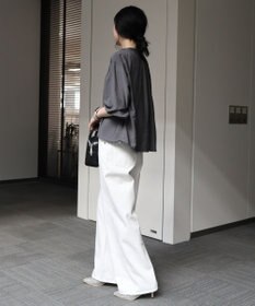 AMERICAN HOLIC ＶネックＺＩＰブルゾン