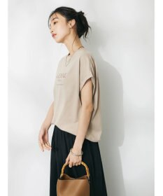 CRAFT STANDARD BOUTIQUE ＧＥＮＩＡＬ　プリントプルオーバー