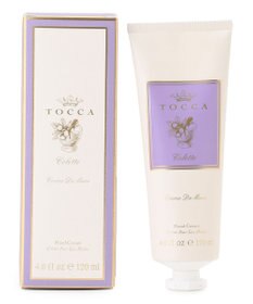 TOCCA HAND CREAM LUXE ハンドクリームリュクス