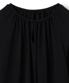 BEIGE， 【L-size】ALINE / ロングスリーブブラウス