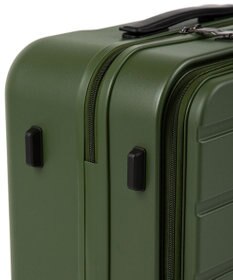 ACE BAGS & LUGGAGE ACE フレットボード フロントオープン スーツケース M 50L 05432 エース