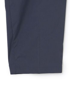 JOSEPH HOMME エアリータフタストレッチ / TEDDY CONVERTIBLE