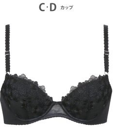 Wing 【ナチュラルアップブラ】 AA~Gカップ展開 ふっくら自然なまるみでバストアップ KB2060 ウイング／ワコール