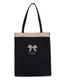 TOCCA PUFFY ICON SUBBAG サブバッグ【星風まどかさん着用】