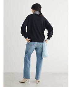 Green Parks ■ＡＪＵＧＡ．×ＧＰ　レイヤードハイネックニット