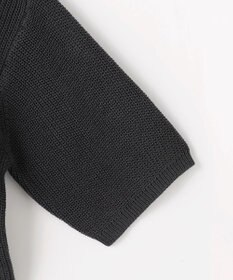 ANY ラミータッチニットT