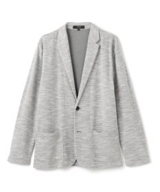 JOSEPH HOMME 【WEB・一部店舗限定 】 プリペラカノコ　カットソージャケット