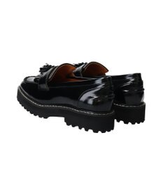 Bridget Birkin 【Bridget Birkin】厚底タッセルローファー