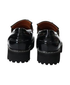 Bridget Birkin 【Bridget Birkin】厚底タッセルローファー