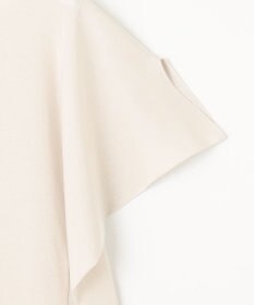 23区 S 【洗える】シアーTEE