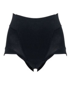 BRADELIS New York 【BRADELIS New York】モモパンツ・ラッピングサニタリーショーツ#319 よく伸びる綿混素材で快適 サニタリー 深め