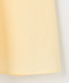 組曲 L サッカーストレッチ 襟付きブラウス