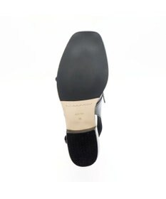 APOM レースアップスリングバックサンダル30