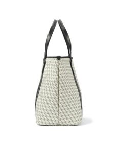 ZERO HALLIBURTON モノグラム ロッカートートバッグ 82532 ゴルフバッグ