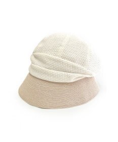 ATRENA ギマメッシュブレードクロッシェ