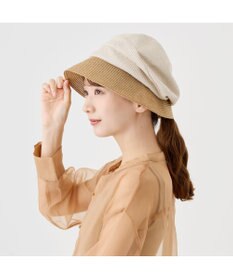 ATRENA ギマメッシュブレードクロッシェ