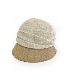 ATRENA ギマメッシュブレードクロッシェ