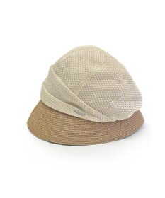 ATRENA ギマメッシュブレードクロッシェ