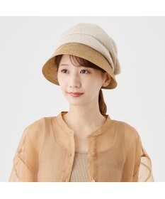 ATRENA ギマメッシュブレードクロッシェ